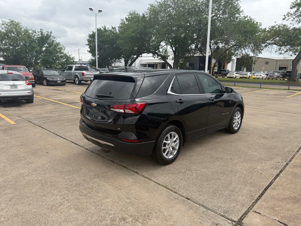 2023 Chevrolet Equinox Image 10