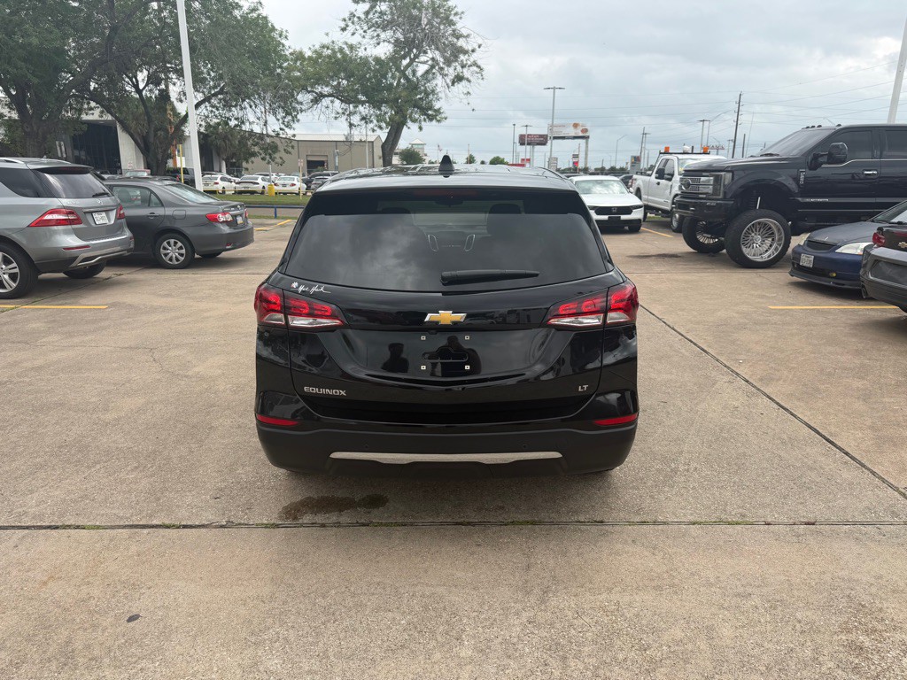 2023 Chevrolet Equinox Image 11