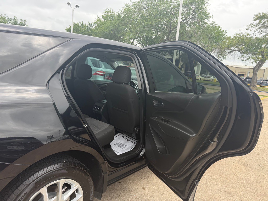 2023 Chevrolet Equinox Image 16