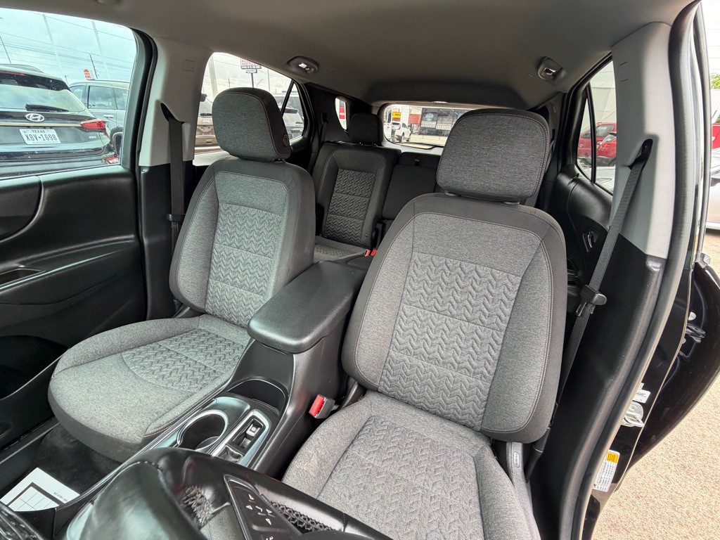 2023 Chevrolet Equinox Image 22