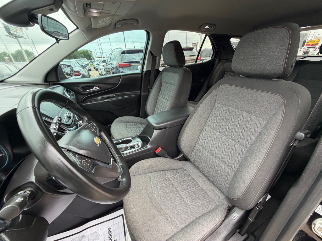 2023 Chevrolet Equinox Image 24