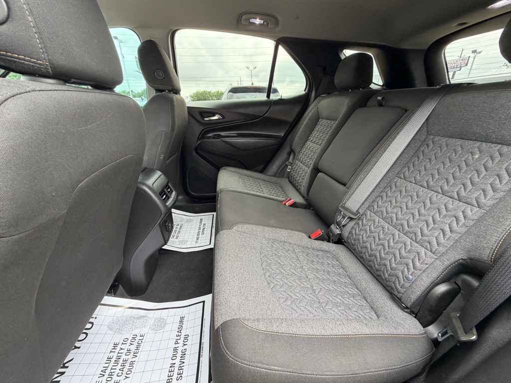 2023 Chevrolet Equinox Image 25
