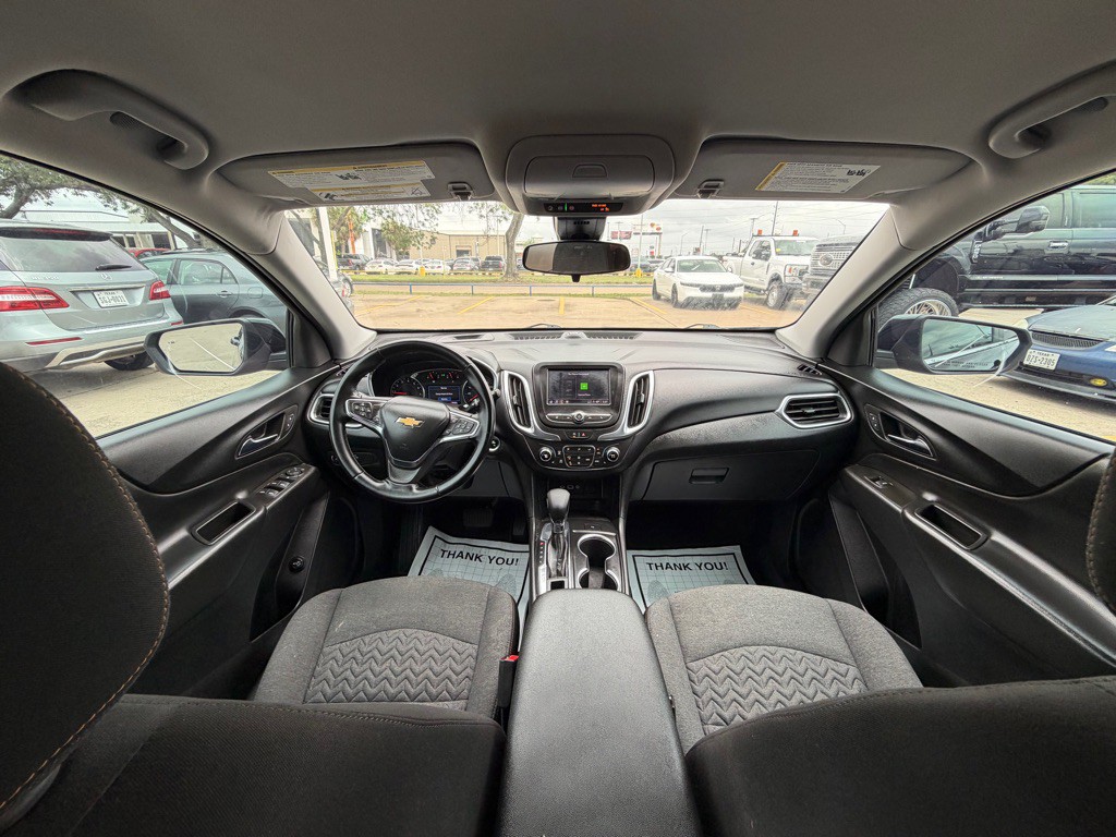 2023 Chevrolet Equinox Image 26