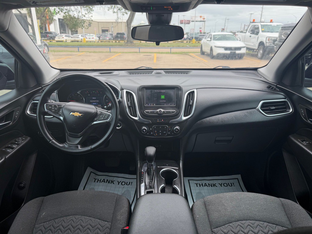 2023 Chevrolet Equinox Image 27