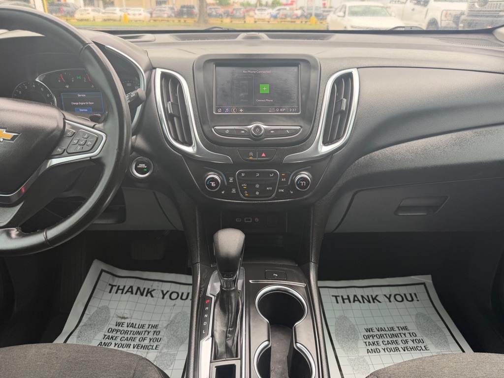 2023 Chevrolet Equinox Image 28