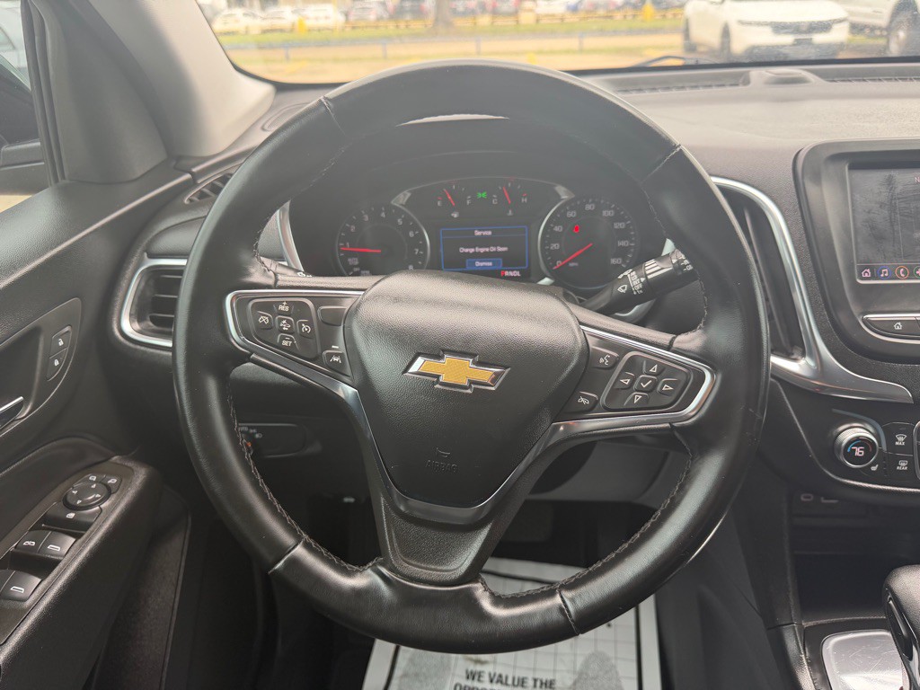 2023 Chevrolet Equinox Image 29