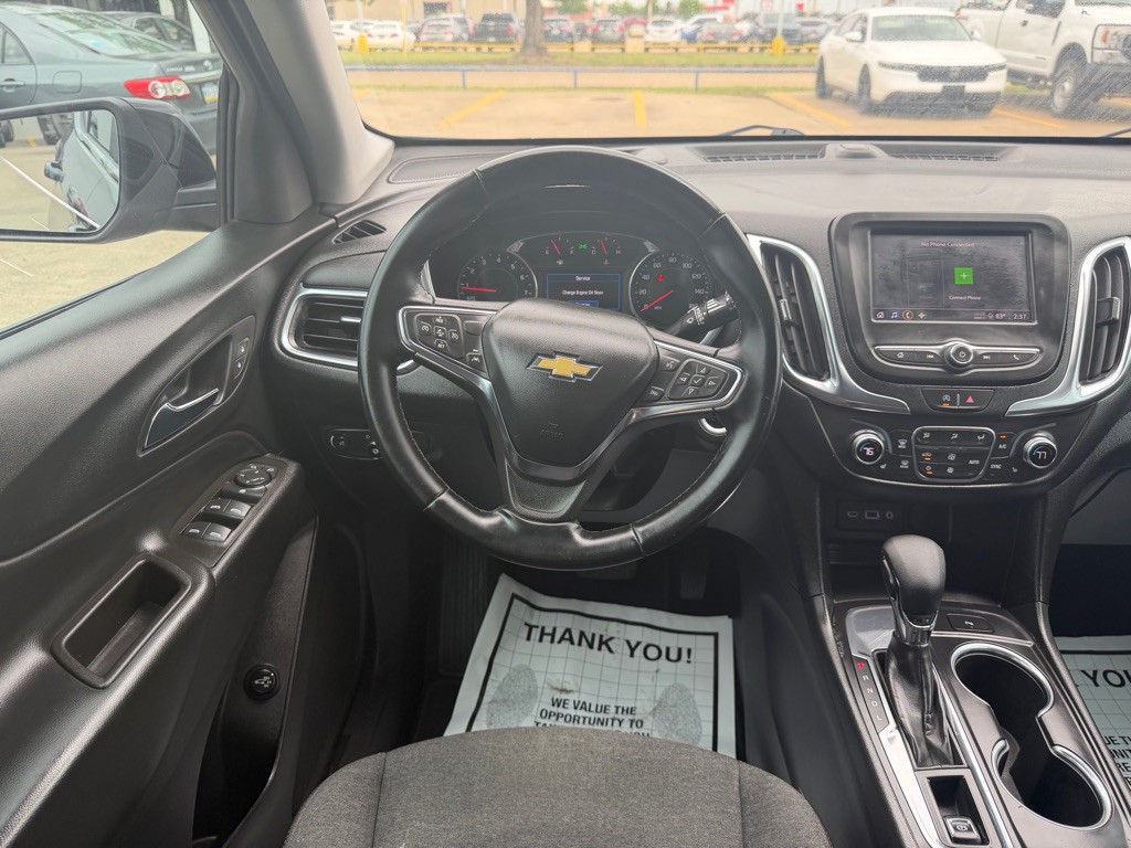 2023 Chevrolet Equinox Image 31