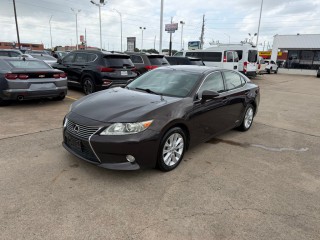 Image for 2013 Lexus ES 300 BASE ID: 7342182