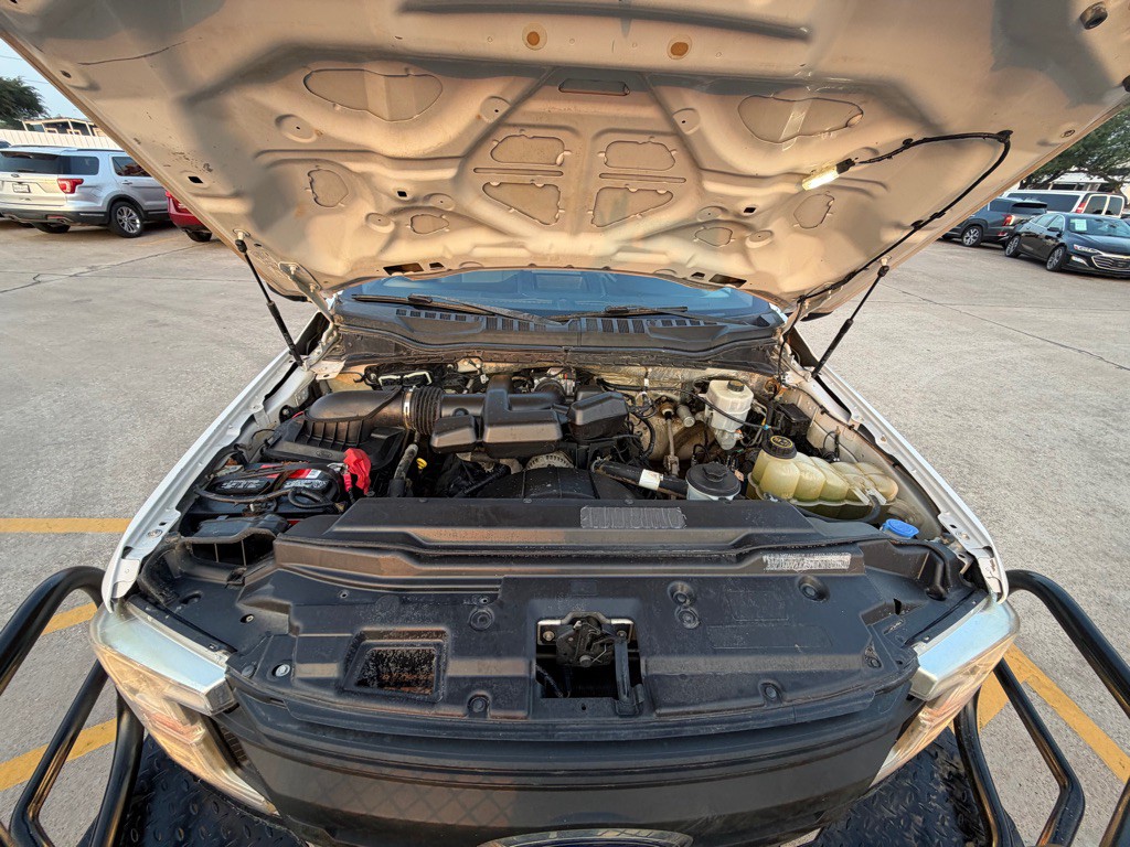 2019 Ford F-350 Image 4