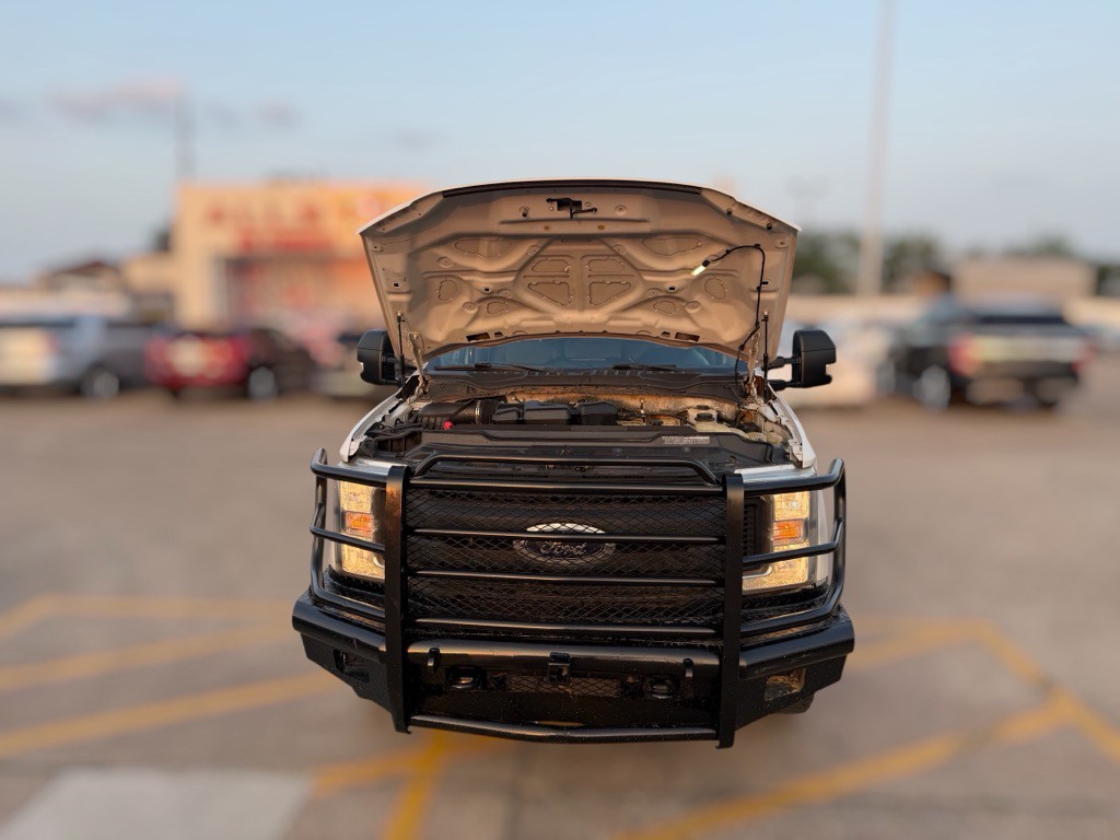 2019 Ford F-350 Image 5