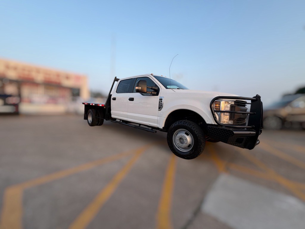 2019 Ford F-350 Image 7