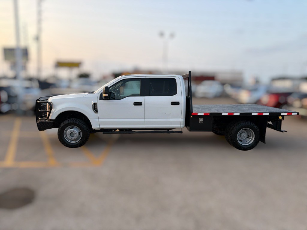 2019 Ford F-350 Image 10