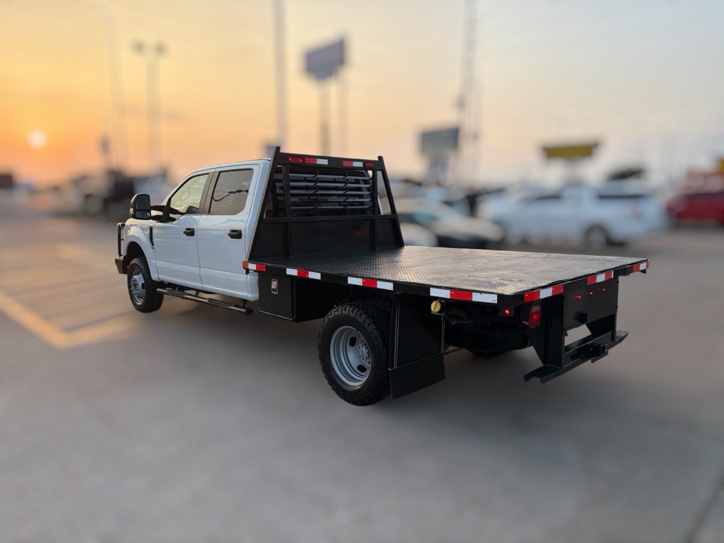 2019 Ford F-350 Image 11