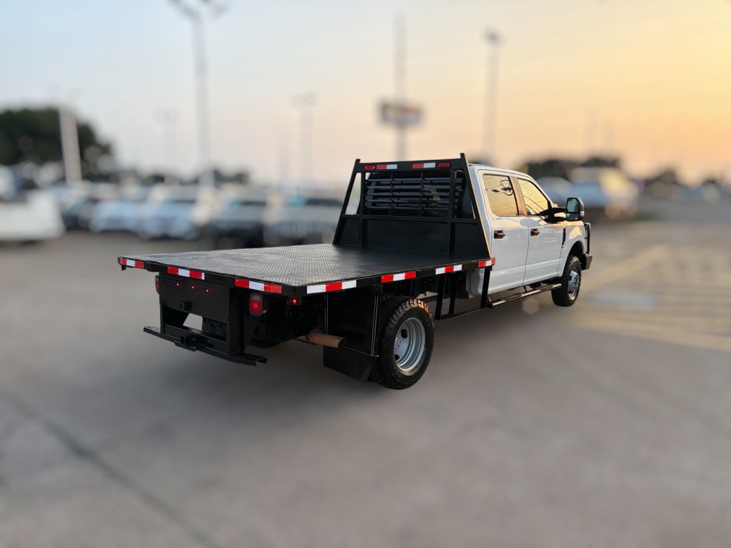 2019 Ford F-350 Image 13
