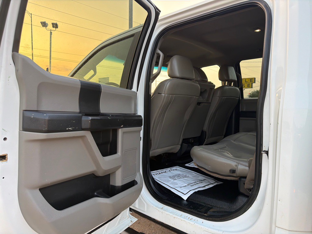 2019 Ford F-350 Image 14