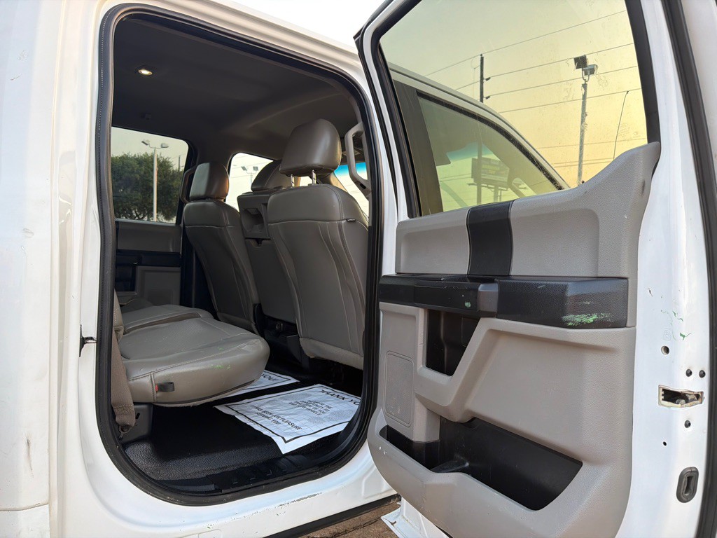 2019 Ford F-350 Image 16
