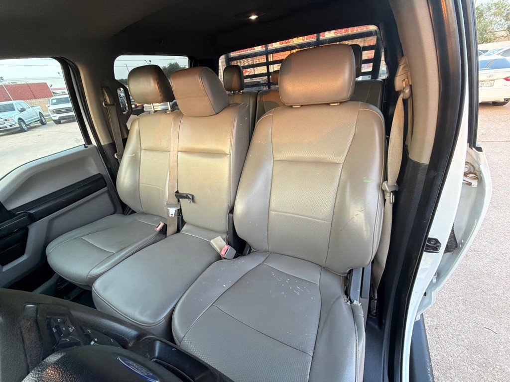 2019 Ford F-350 Image 22