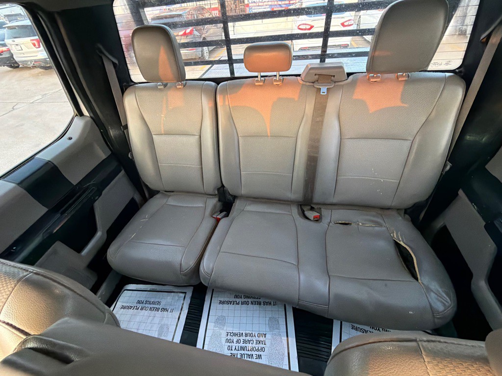 2019 Ford F-350 Image 24