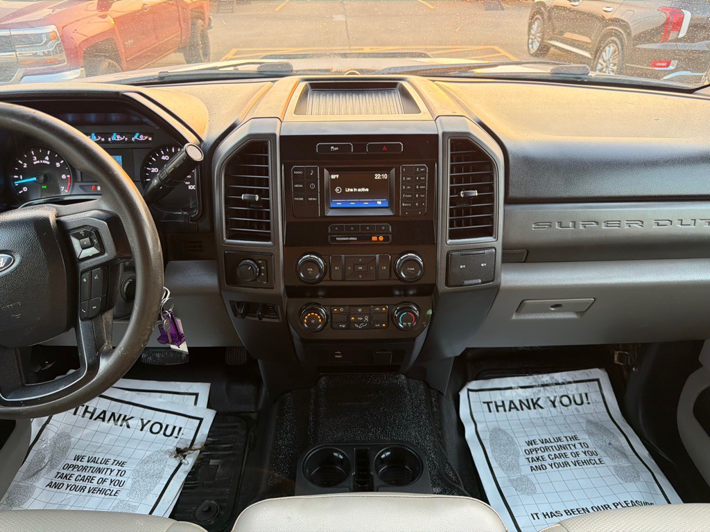 2019 Ford F-350 Image 27