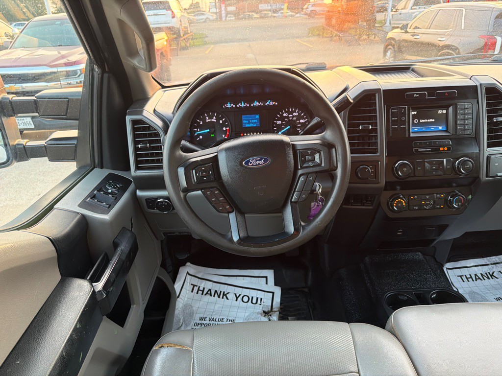 2019 Ford F-350 Image 30