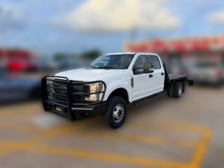 Image for 2018 Ford F-350 XL ID: 7351843