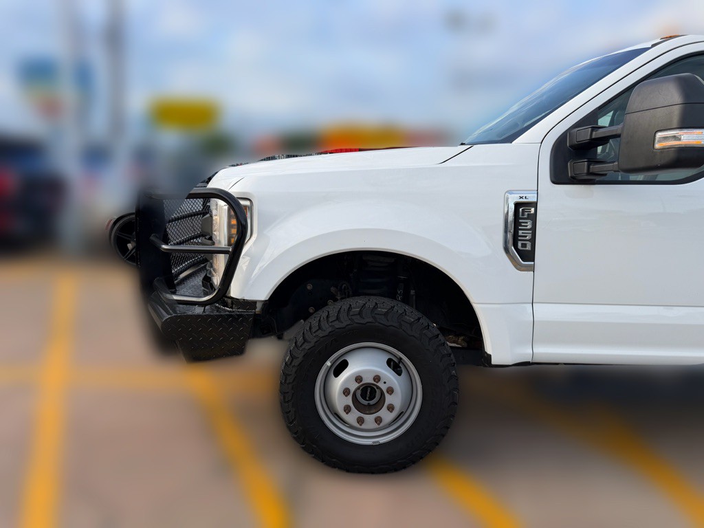2018 Ford F-350 Image 6