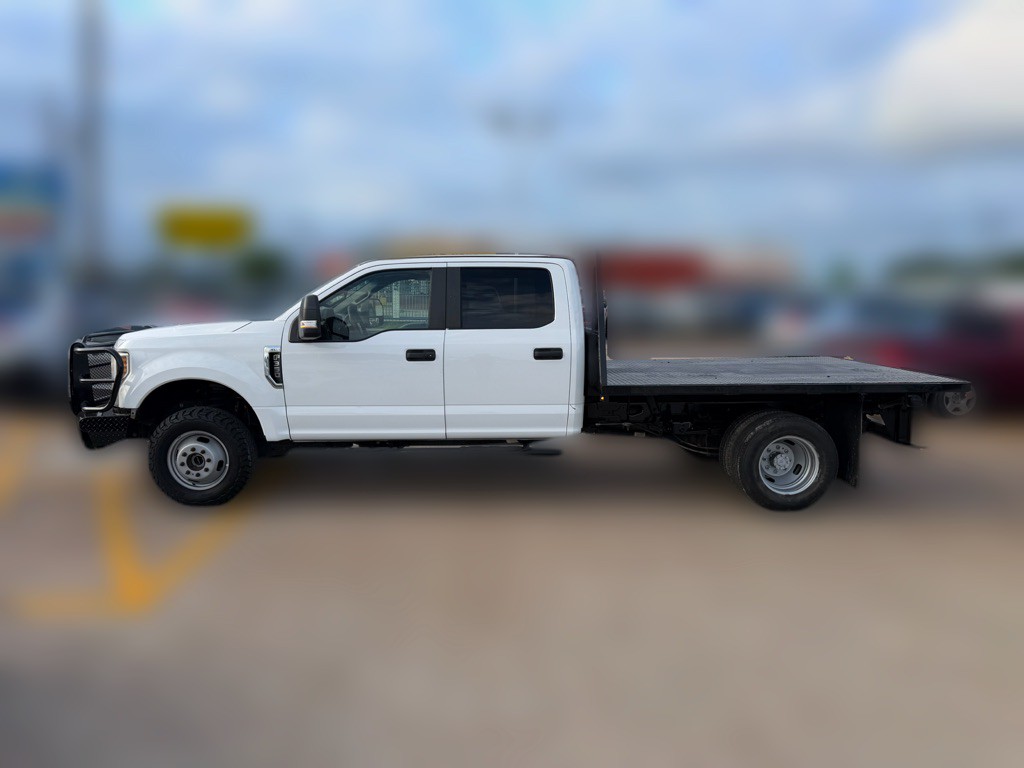 2018 Ford F-350 Image 8