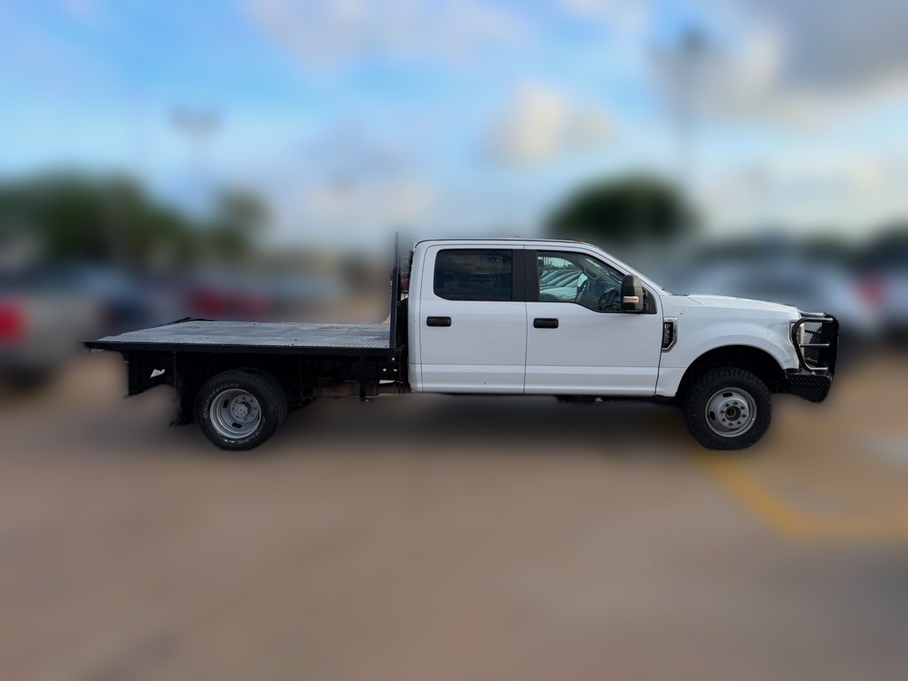 2018 Ford F-350 Image 9