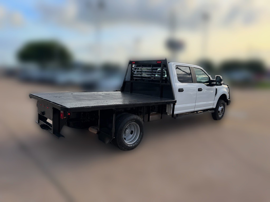 2018 Ford F-350 Image 10