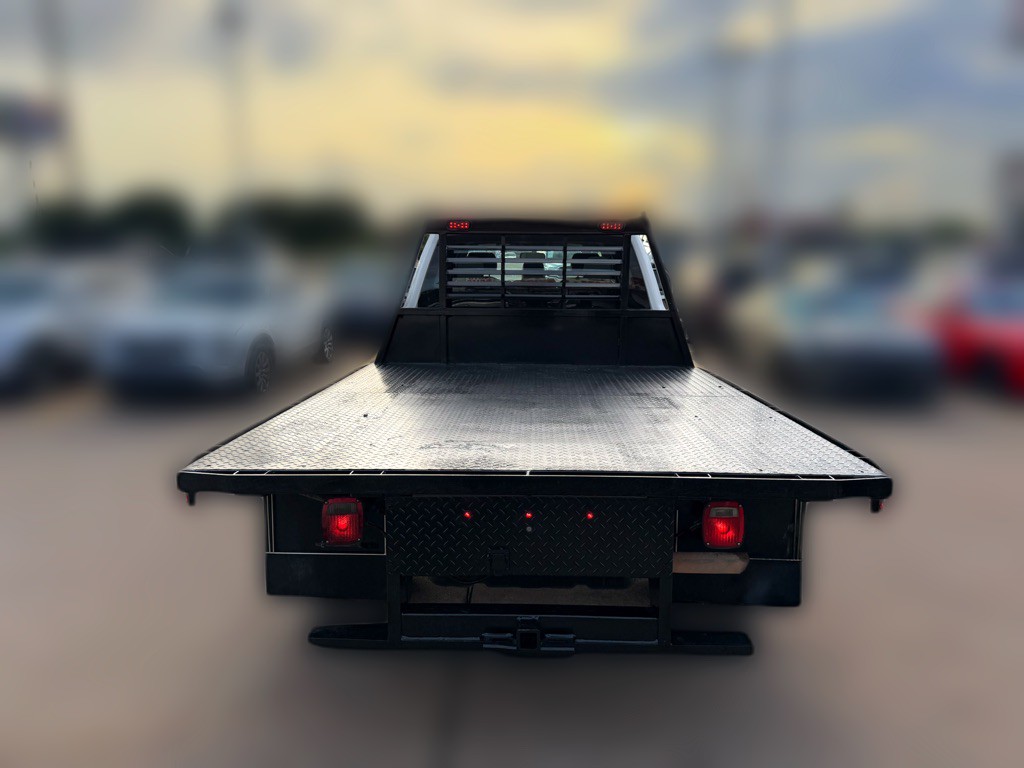 2018 Ford F-350 Image 11