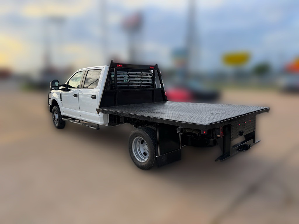 2018 Ford F-350 Image 12