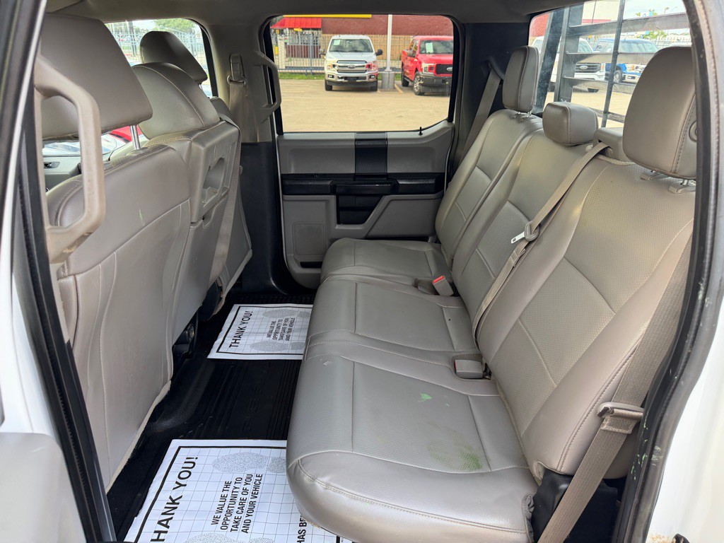 2018 Ford F-350 Image 14