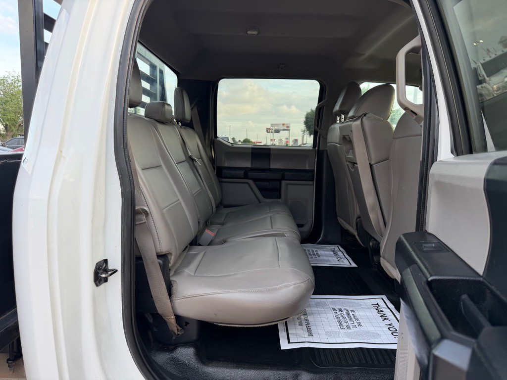2018 Ford F-350 Image 16