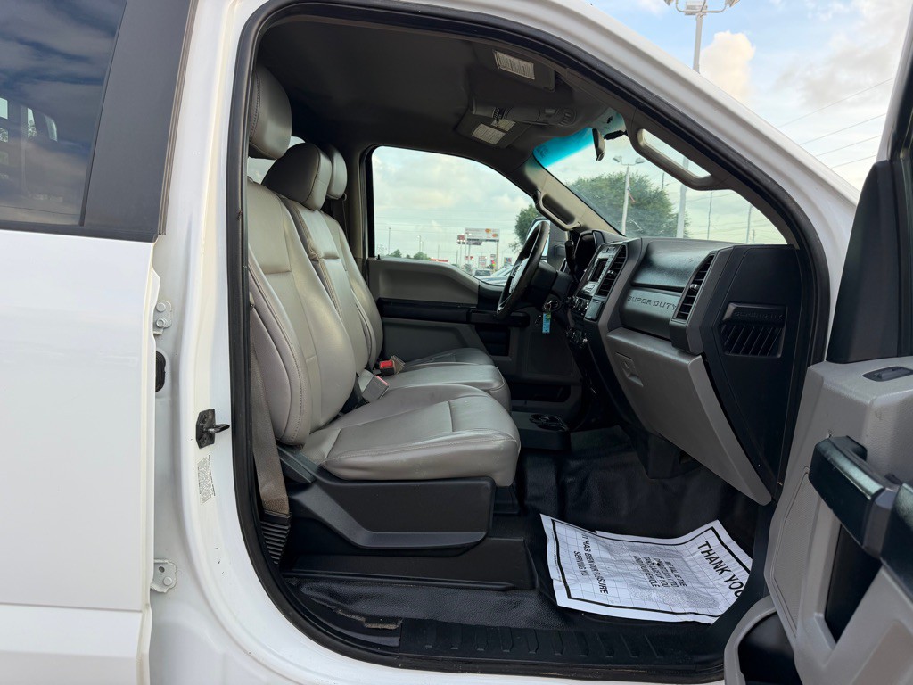 2018 Ford F-350 Image 18