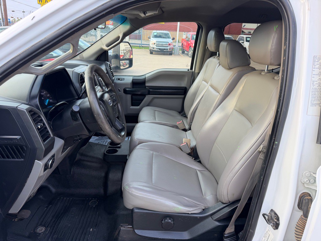 2018 Ford F-350 Image 20