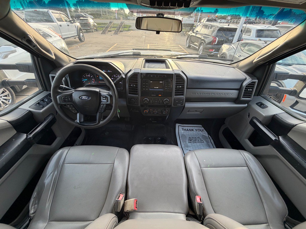 2018 Ford F-350 Image 23