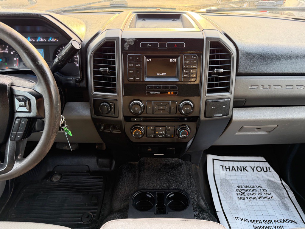 2018 Ford F-350 Image 25