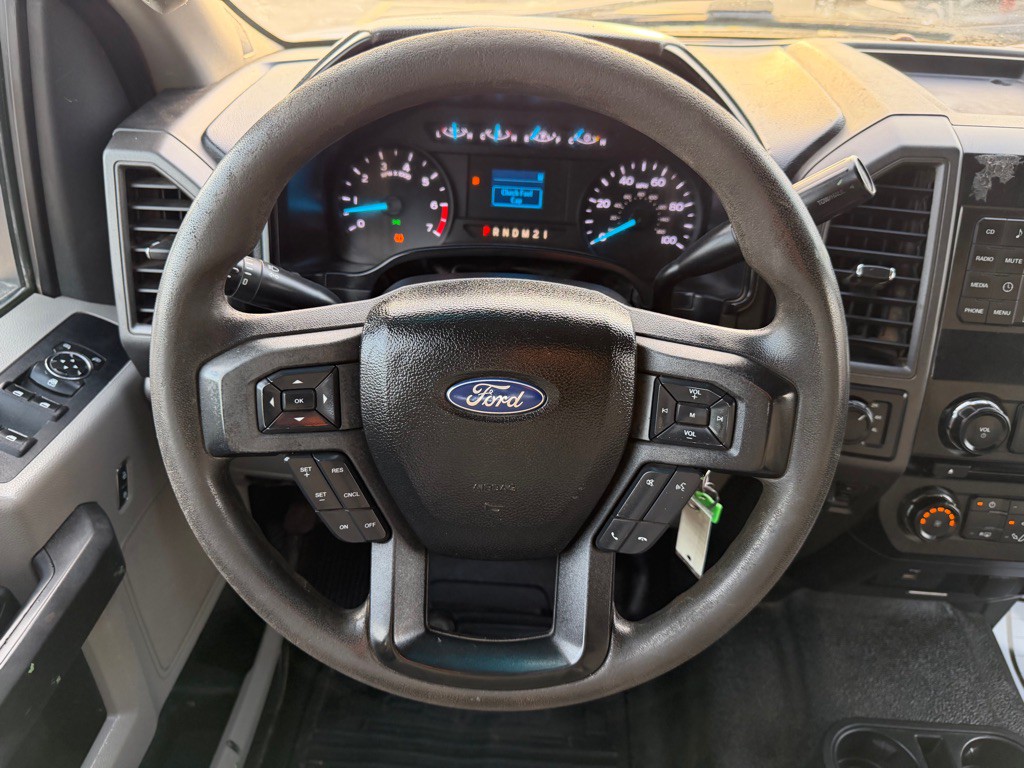 2018 Ford F-350 Image 26