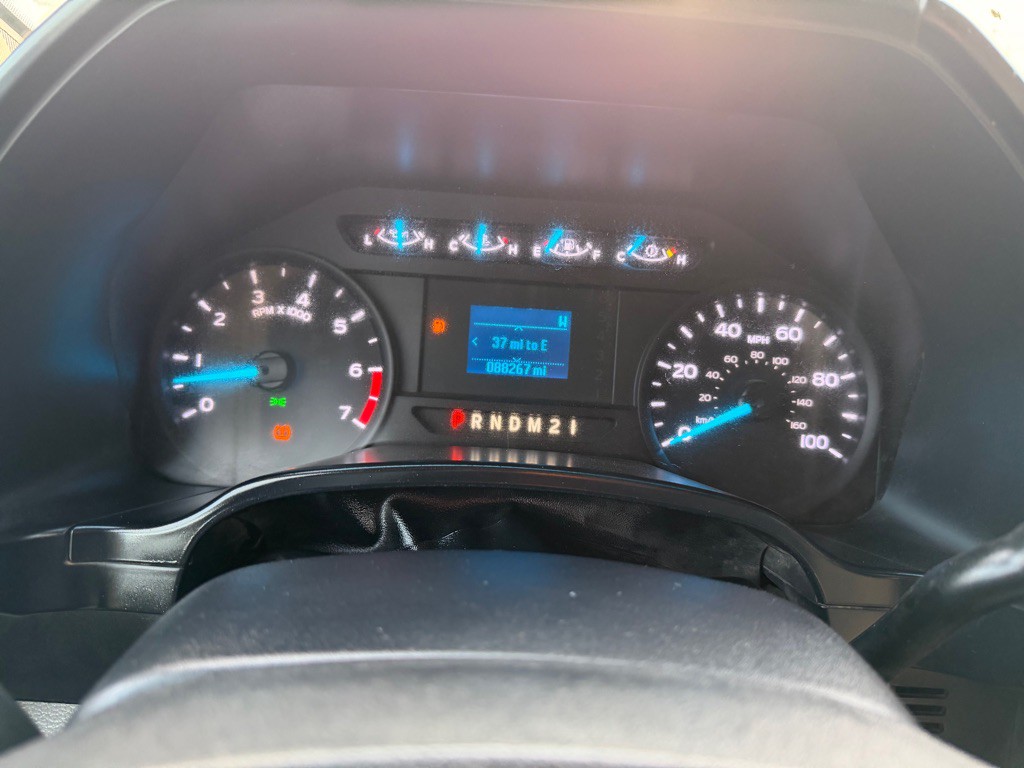 2018 Ford F-350 Image 27