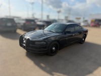 Image for 2020 Dodge Charger Police ID: 7354750