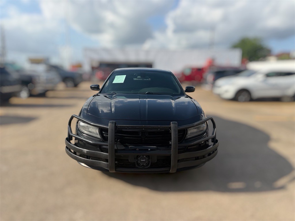2020 Dodge Charger Image 2