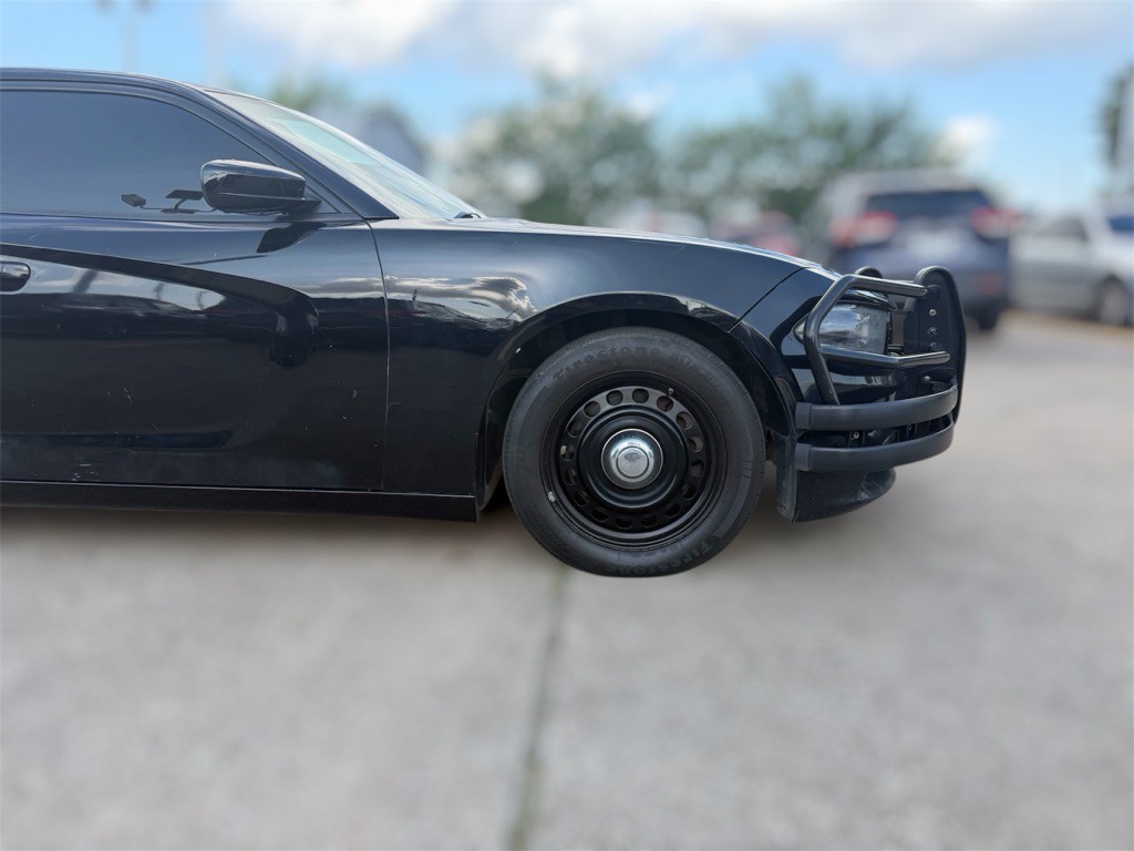 2020 Dodge Charger Image 5