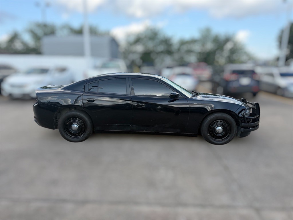 2020 Dodge Charger Image 7