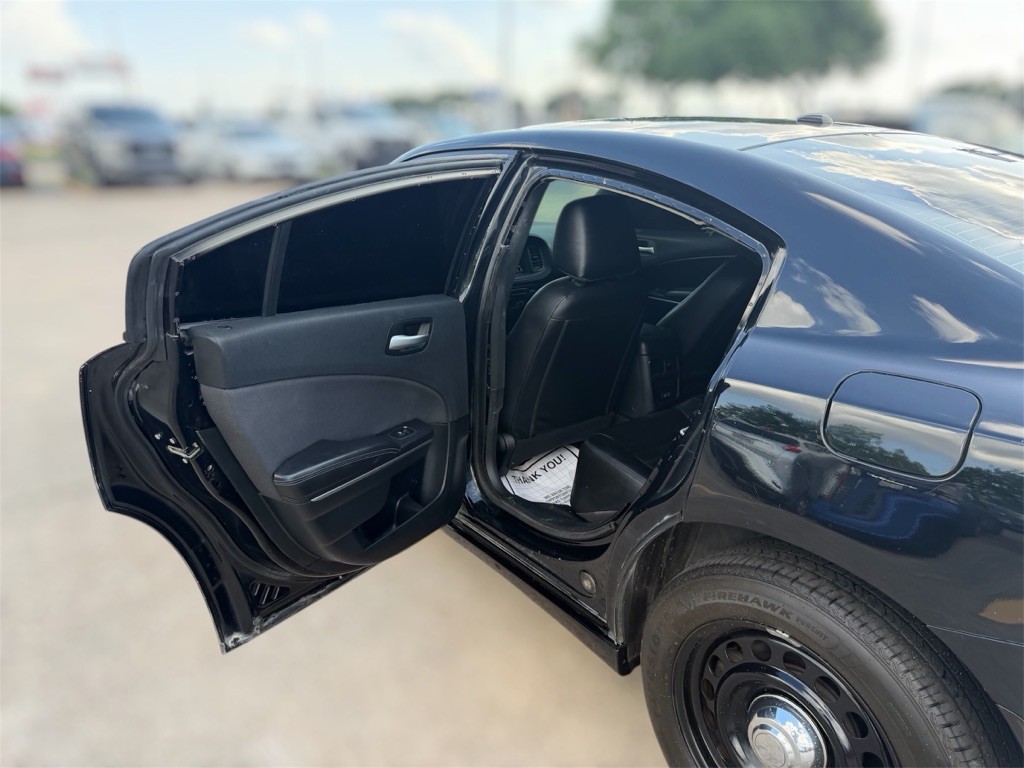 2020 Dodge Charger Image 12