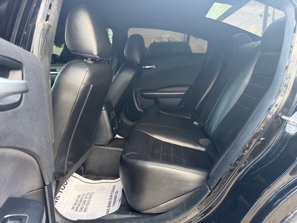 2020 Dodge Charger Image 13