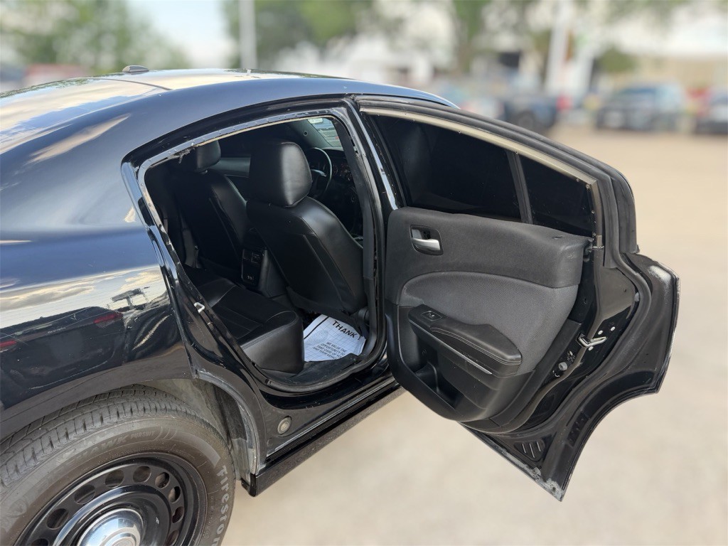 2020 Dodge Charger Image 14