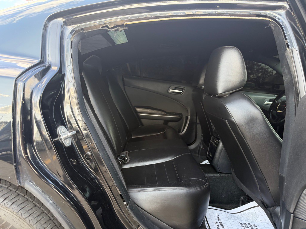 2020 Dodge Charger Image 15