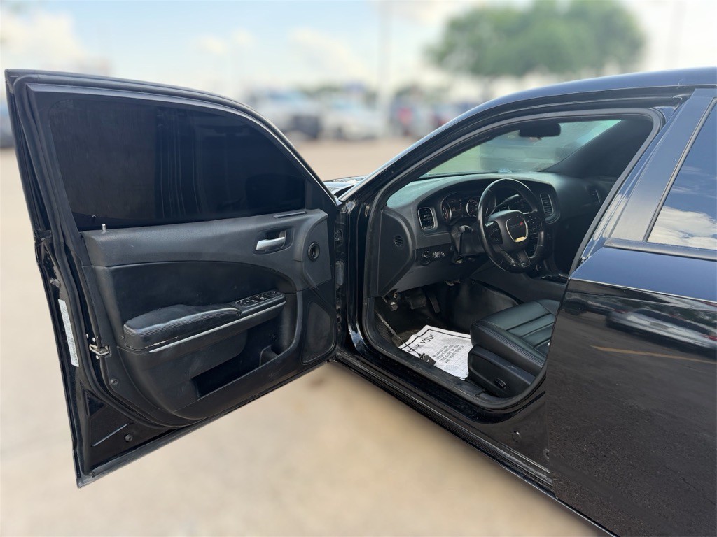 2020 Dodge Charger Image 18