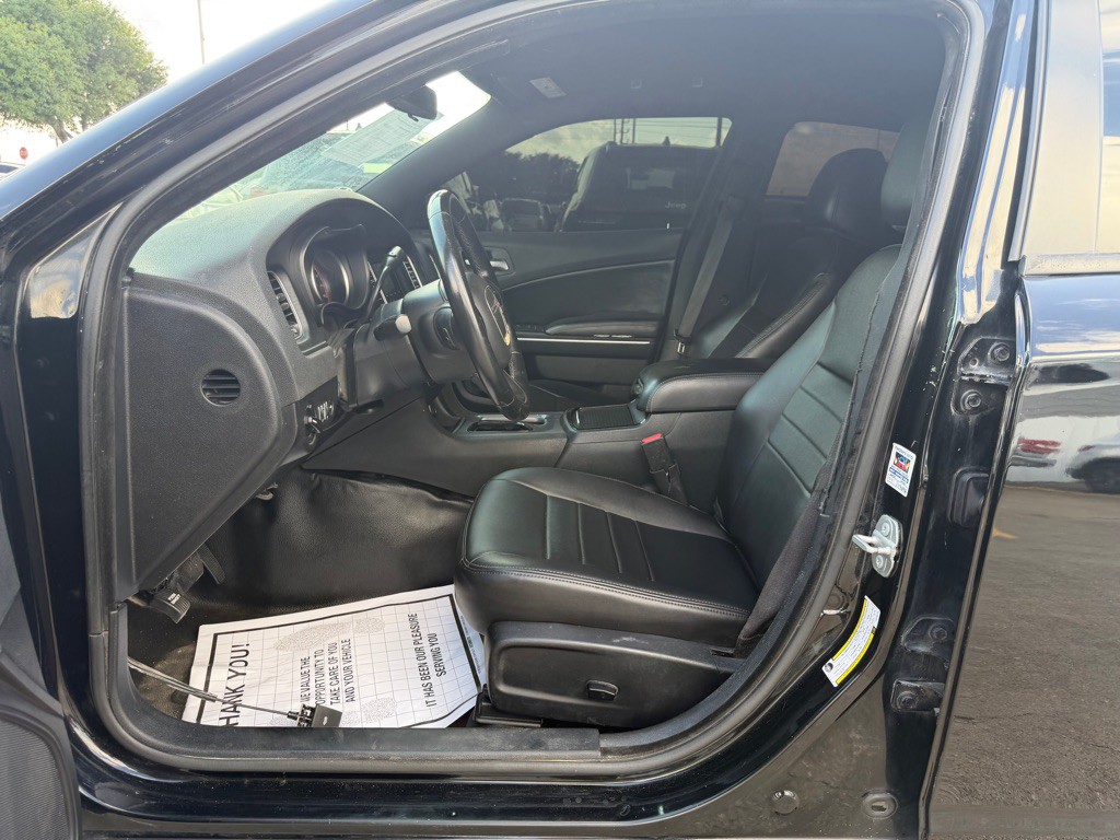 2020 Dodge Charger Image 19