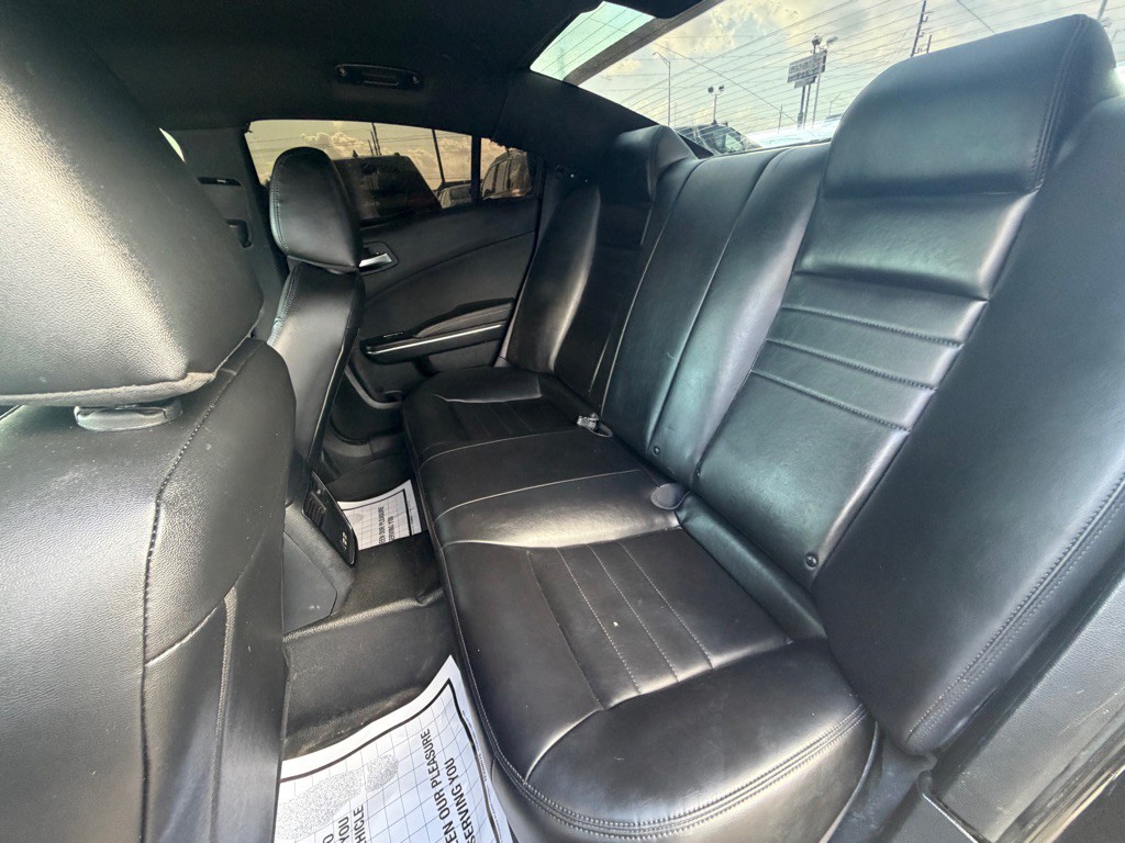 2020 Dodge Charger Image 20